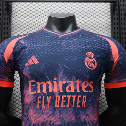 Real Madrid "Celestial Blaze" Edizione Speciale
