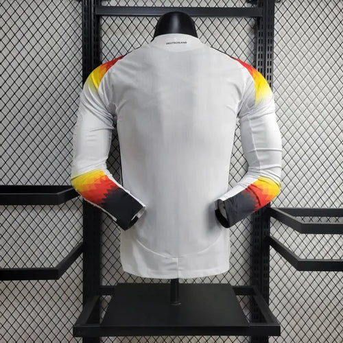 Kit Locale Germania 2024 Manica Lunga