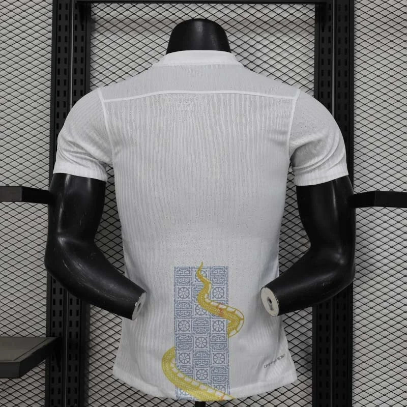 2025/2026 Tottenham Edición Especial