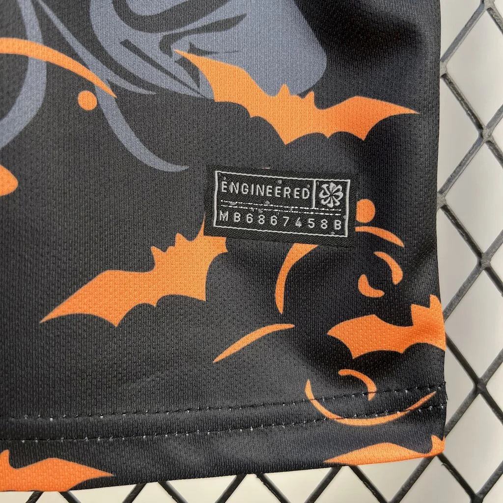 Barcelona "Fear the Crest" Edizione Speciale