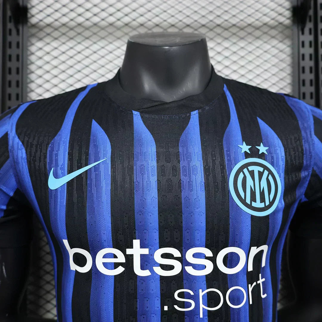 2025/2026 Inter Milan Local