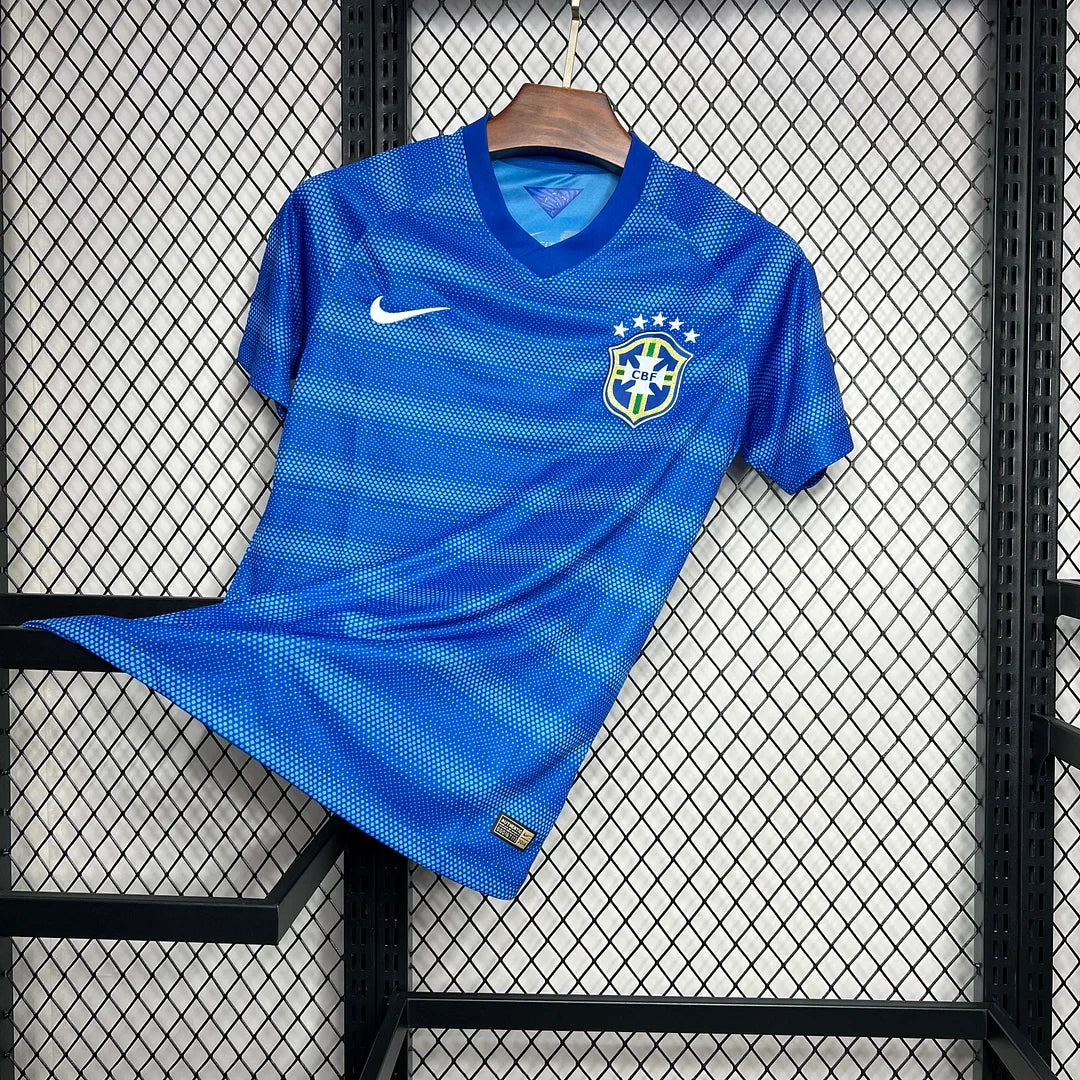2014 Retro Brasil Visitante