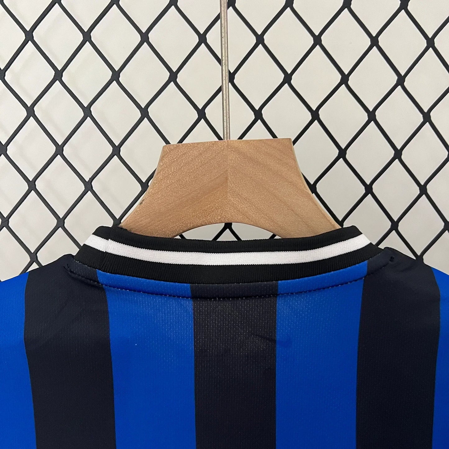 Inter Milan 2009/2010 Local Talla Niño