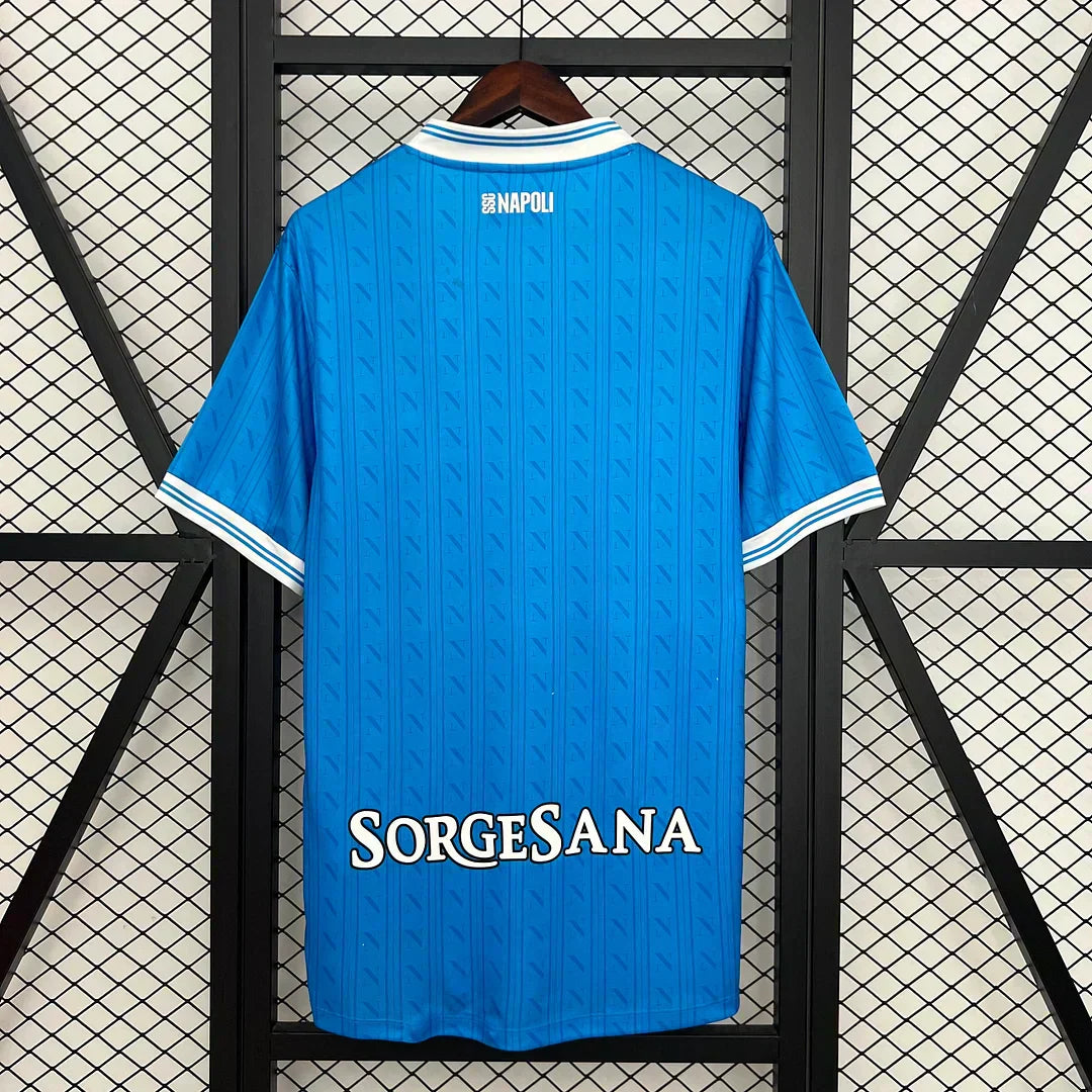 2025/2026 Napoli Local Kit