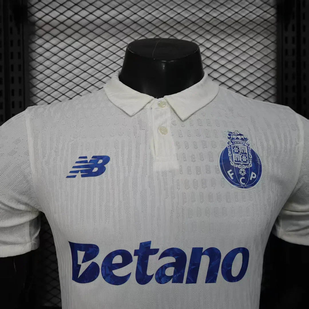 2025-2026 FC Porto Away Alternative Kit