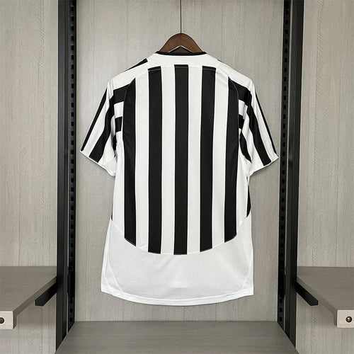 2003-2004 Maglia Juventus Home retrò