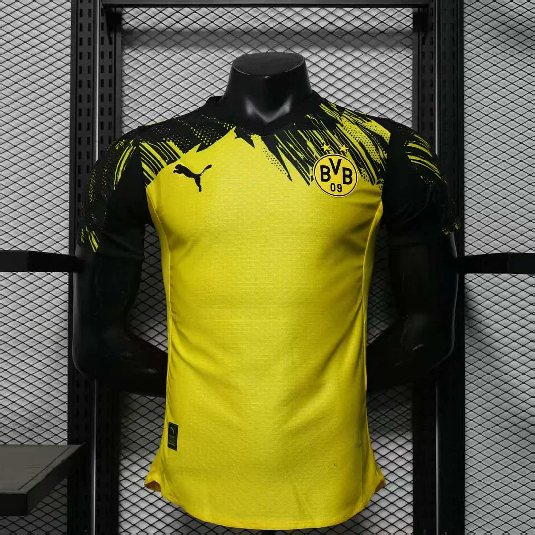 Kit Locale Dortmund 2025/2026