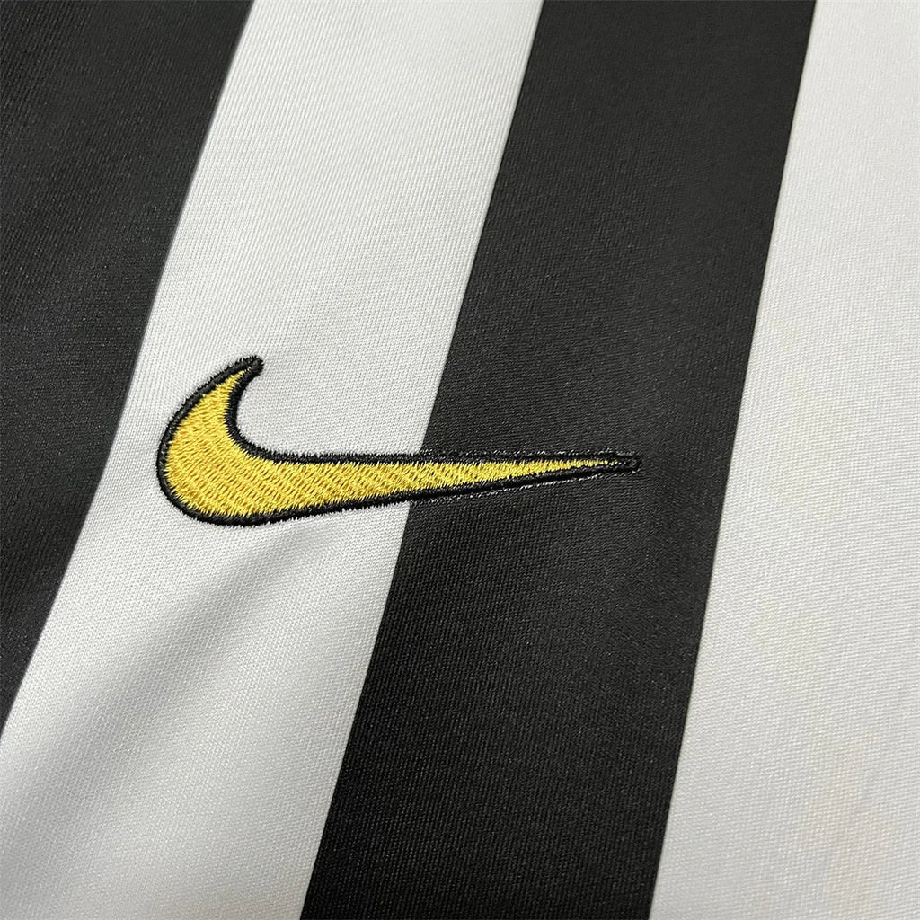 2003-2004 Maglia Juventus Home retrò