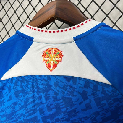 2024/2025 Athletic Bilbao Trasferta Taglia Bambino