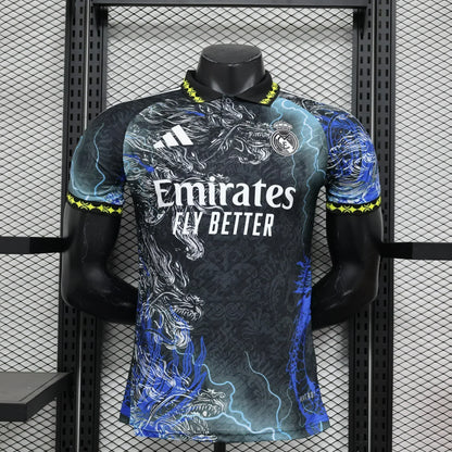 Real Madrid "Thunder Dragon" Special Edition