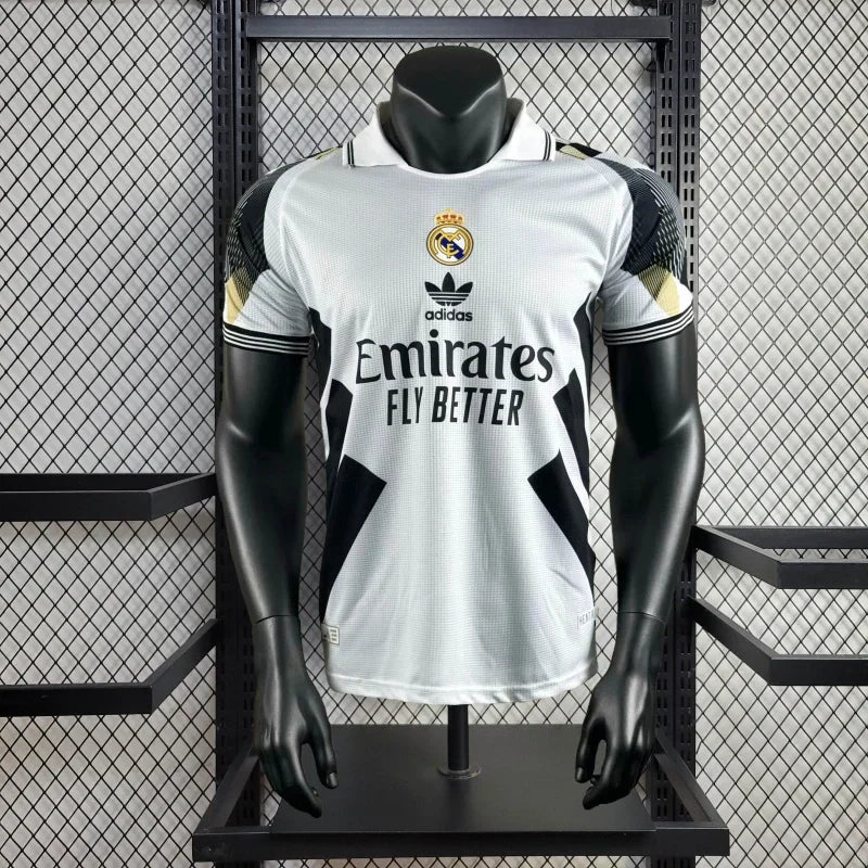 2025/2026 Real Madrid Edizione Speciale