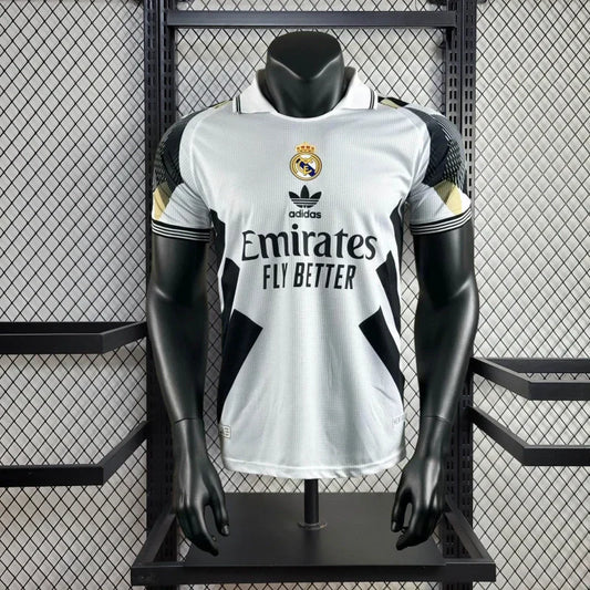 2025/2026 Real Madrid Edizione Speciale