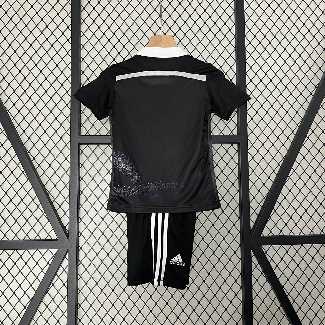 Real Madrid 2014/2015 Alternativa Trasferta Taglia Bambino