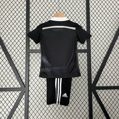 Real Madrid 2014/2015 Away Alternate Kid Size