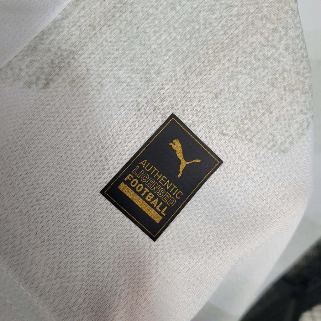Kit casa Olympique de Marsiglia 2023/2024