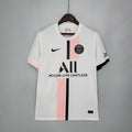 2021/2022 PSG Paris Saint-Germain Trasferta