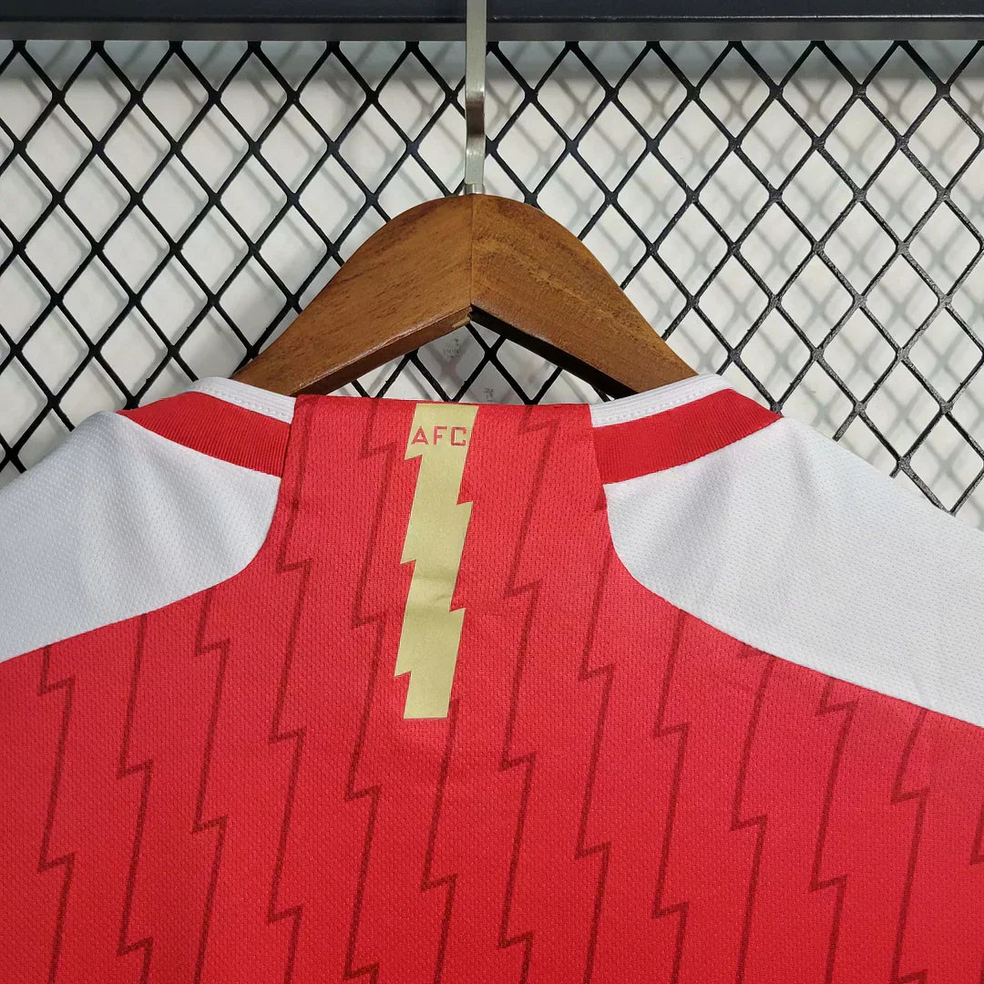 2023/2024 Arsenal Local