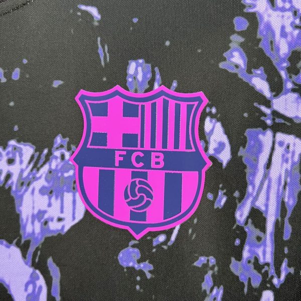 Barcellona "L'Essenza" Edizione Speciale