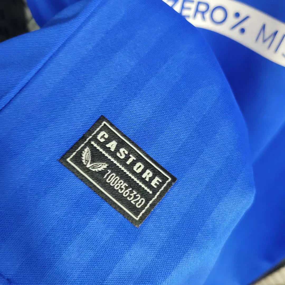 2023/2024 Rangers Local Kit Talla Niño