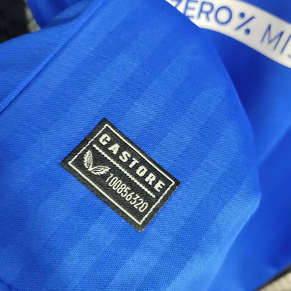 2023/2024 Rangers Home Kit Kids' Size