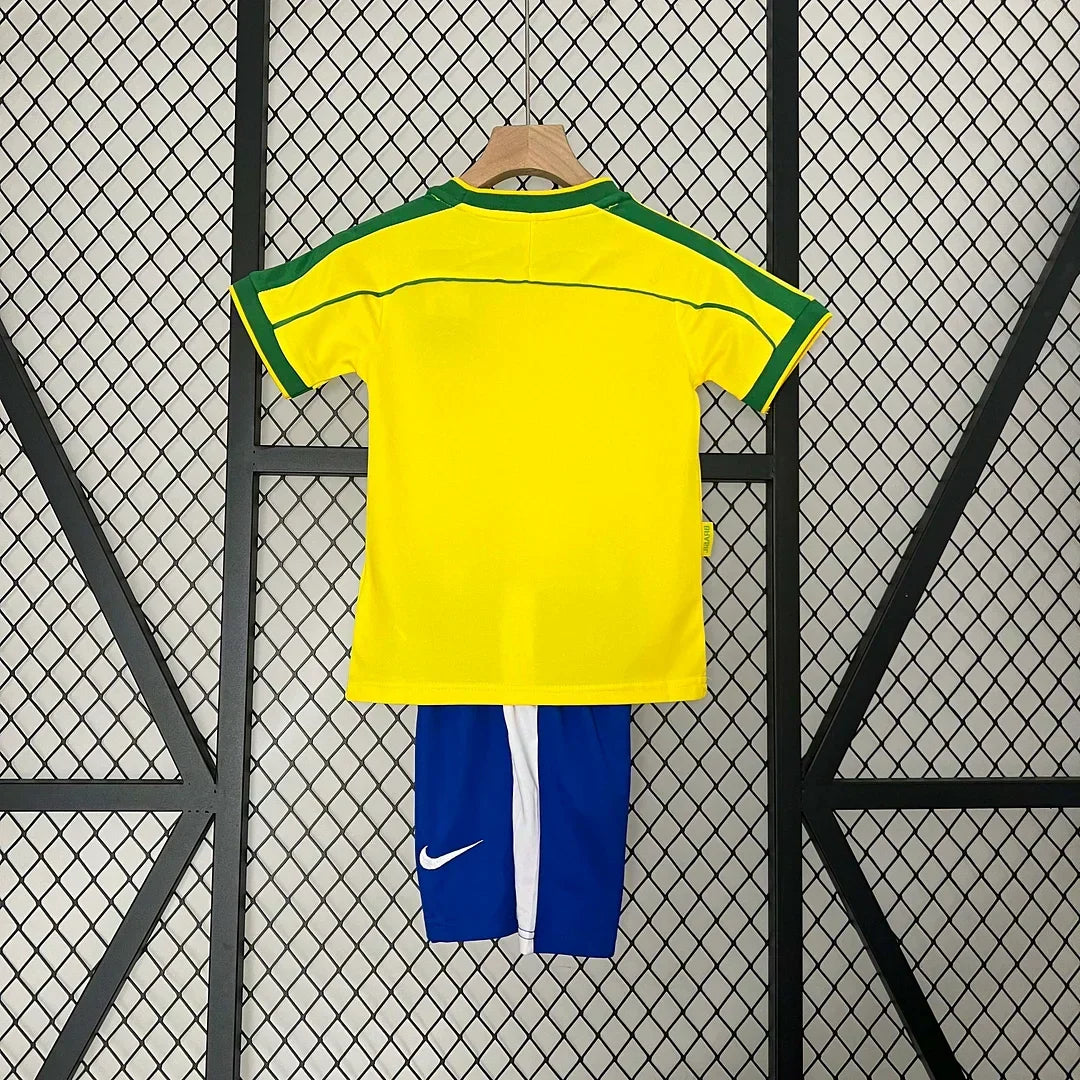 1998 Retro kit Brasil Local
