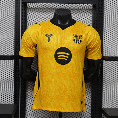 Barcelona Special Edition