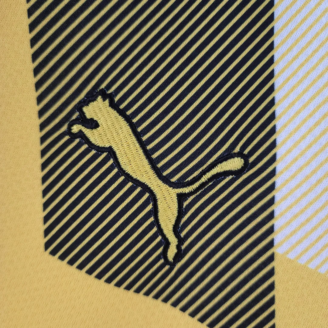 2022/2023 Dortmund Alternativa Visitante