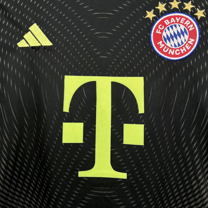 Kit da portiere Bayern Monaco 2025/2026 taglia bambino