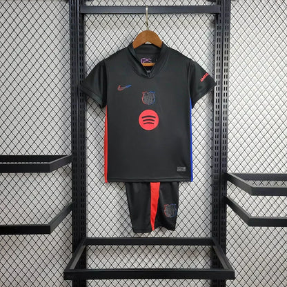 Barcelona 2024/2025 Away Kit Kids' Size
