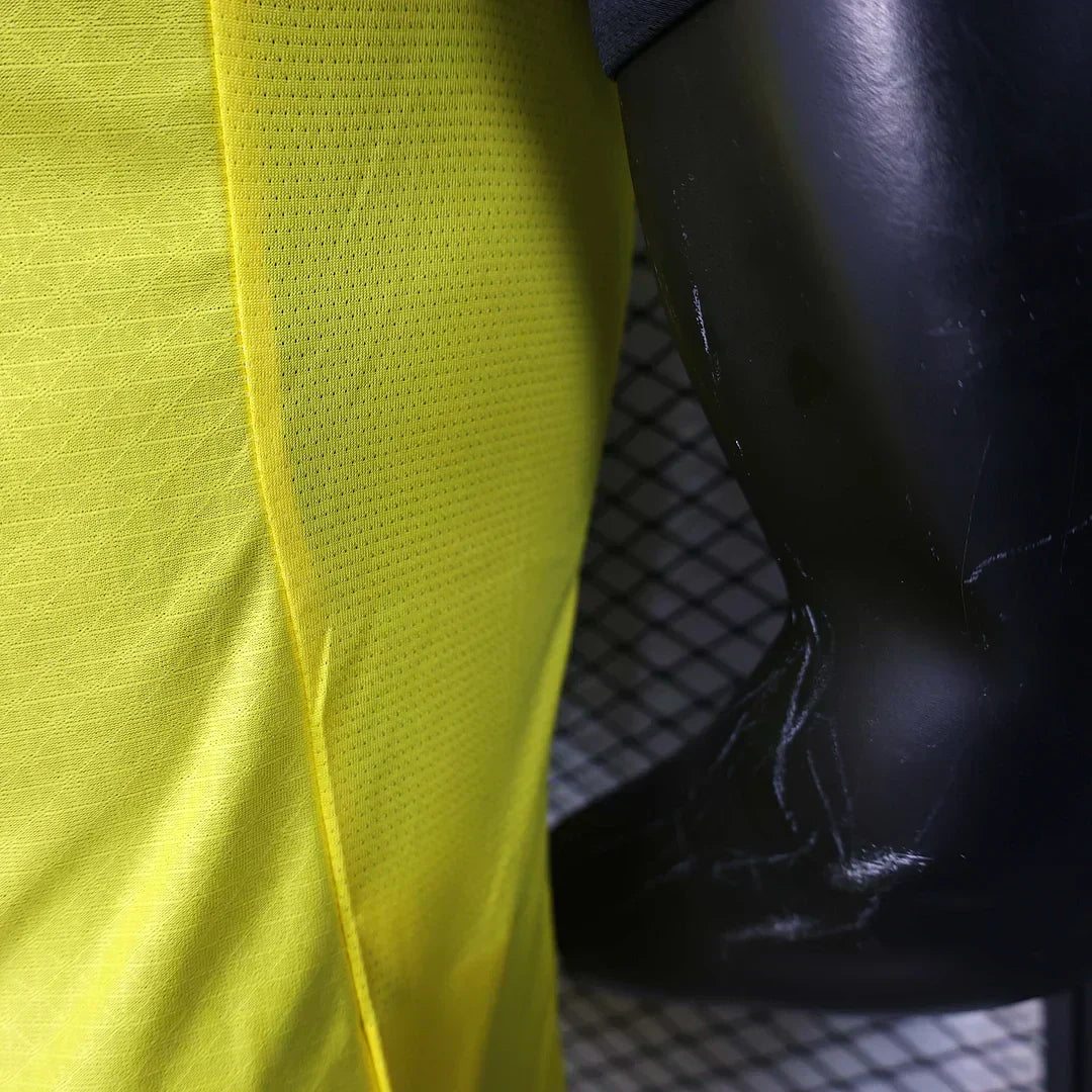 2025/2026 Dortmund Local Kit