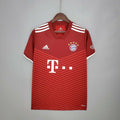 2021/2022 Bayern Monaco Locale