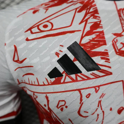 Japan "Raijin's Fury" Special Edition