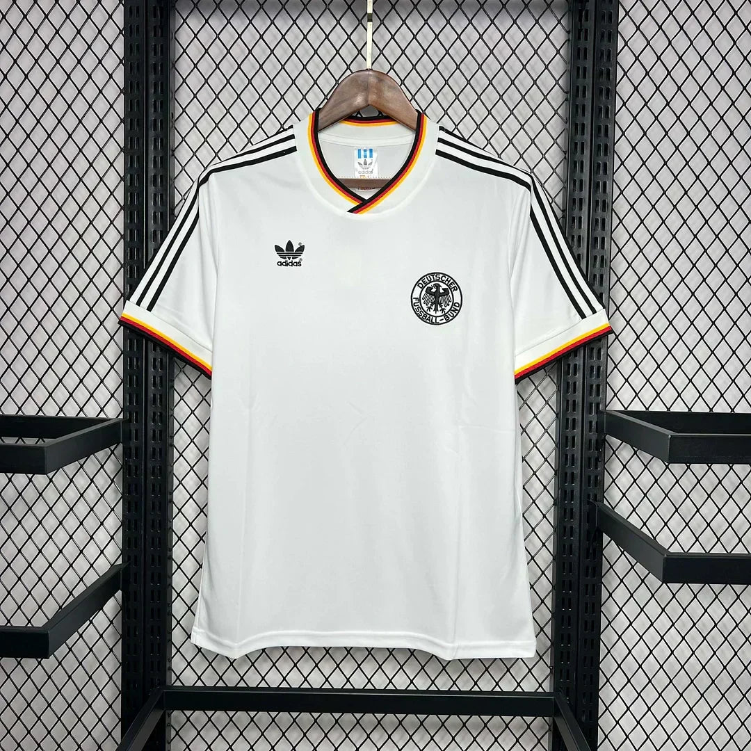 1986 Retro Germany Local