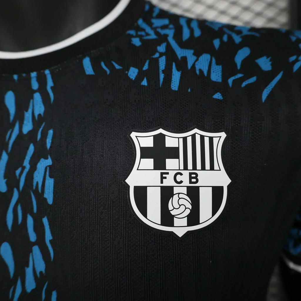 Barcelona "Royal Roar" Edición Especial