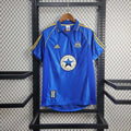 1998-1999 Newcastle United Trasferta Retrò