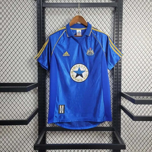 Maglia Newcastle United Away 1998-1999