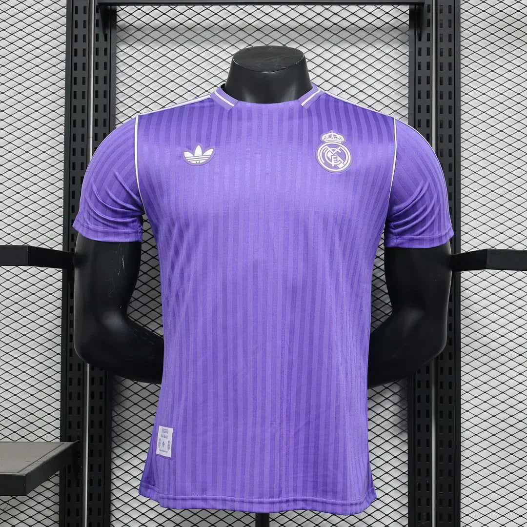 Real Madrid Edizione Speciale 2024/2025