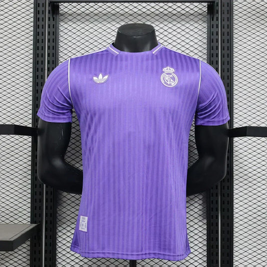 Real Madrid Edizione Speciale 2024/2025