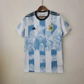 2022 Argentina Campione Edizione Speciale
