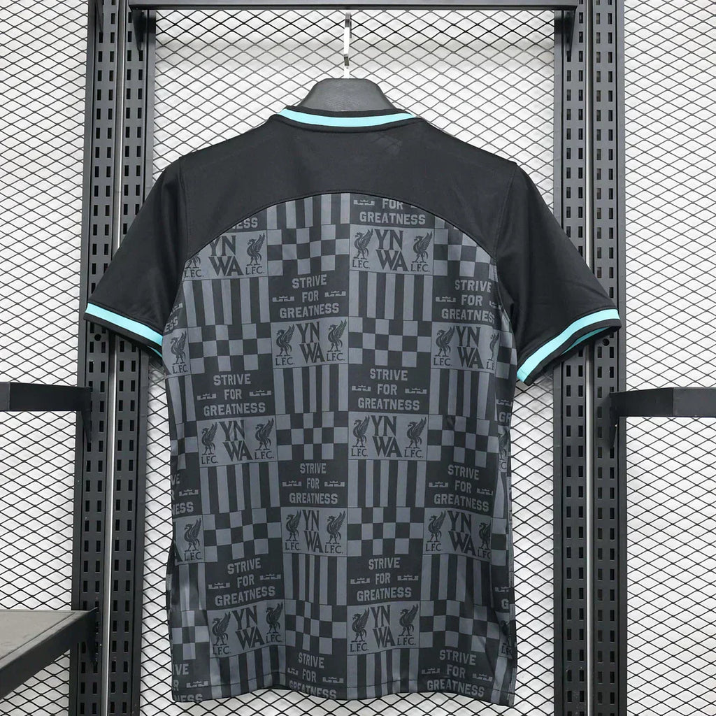 Liverpool Edición Especial