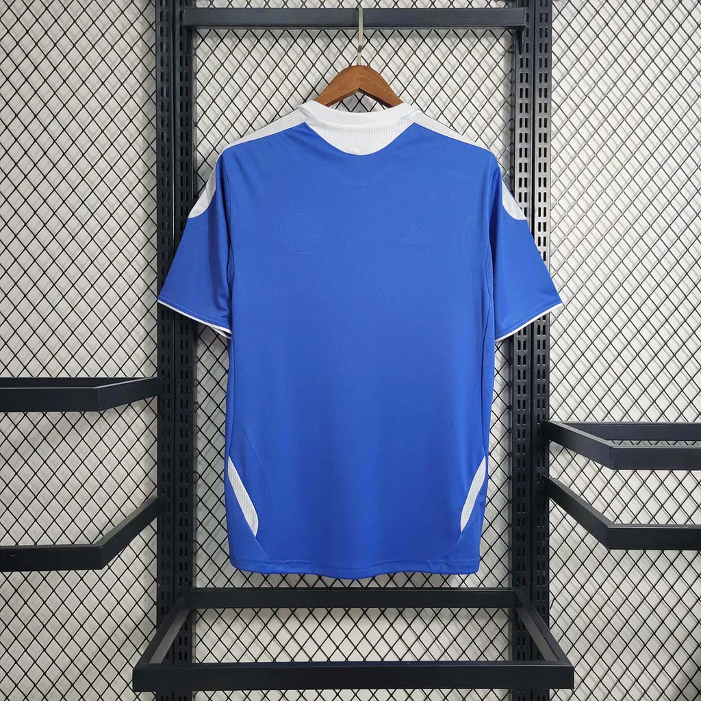 2011-2012 Retro Chelsea Local