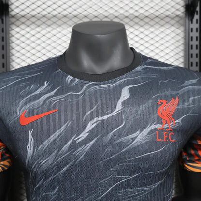 Liverpool "Inferno's Rebirth" Special Edition