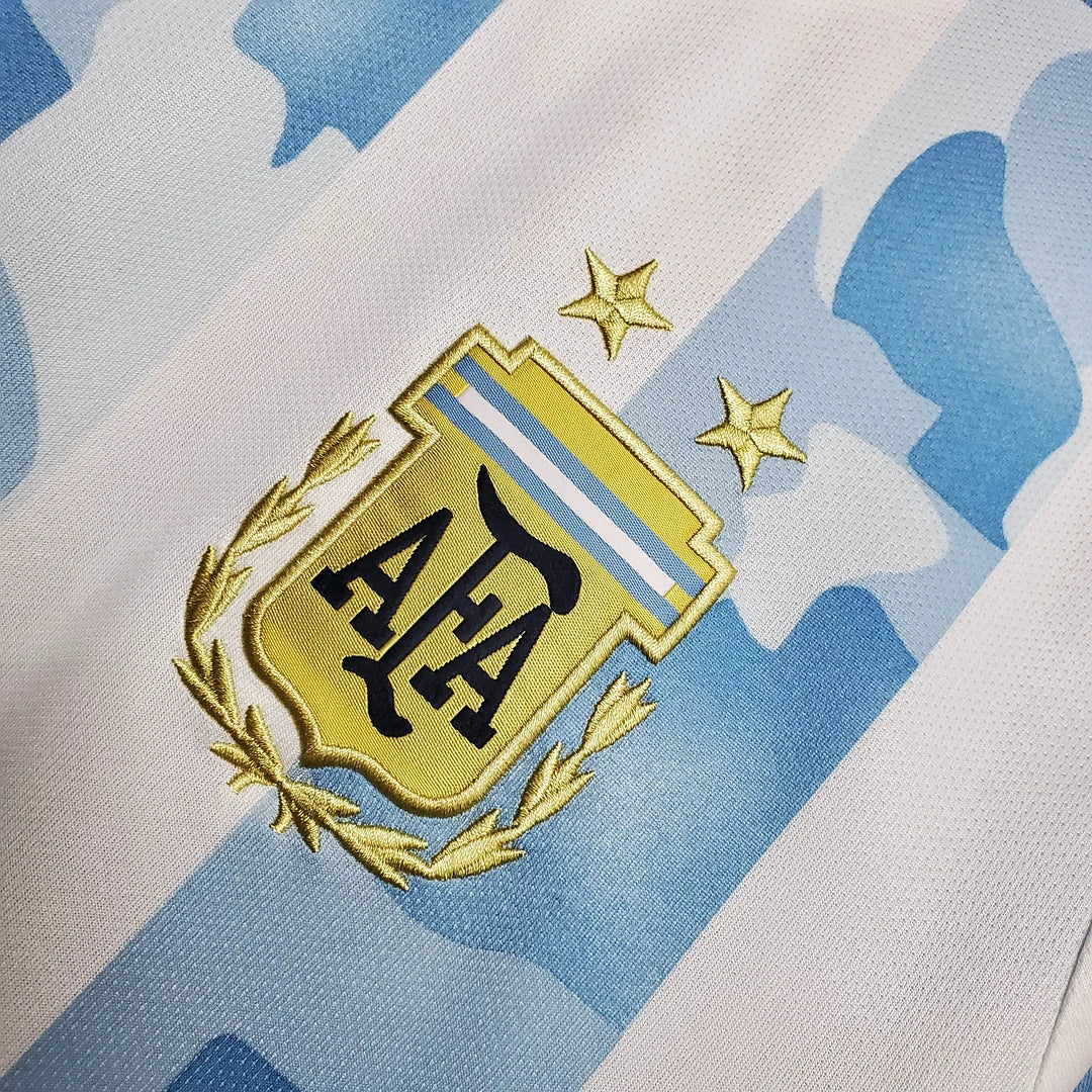 Argentina 2020 Local