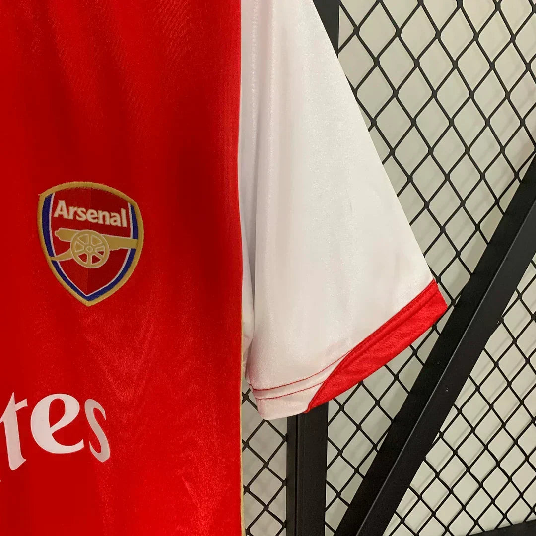2006/2008 Retro Arsenal Local