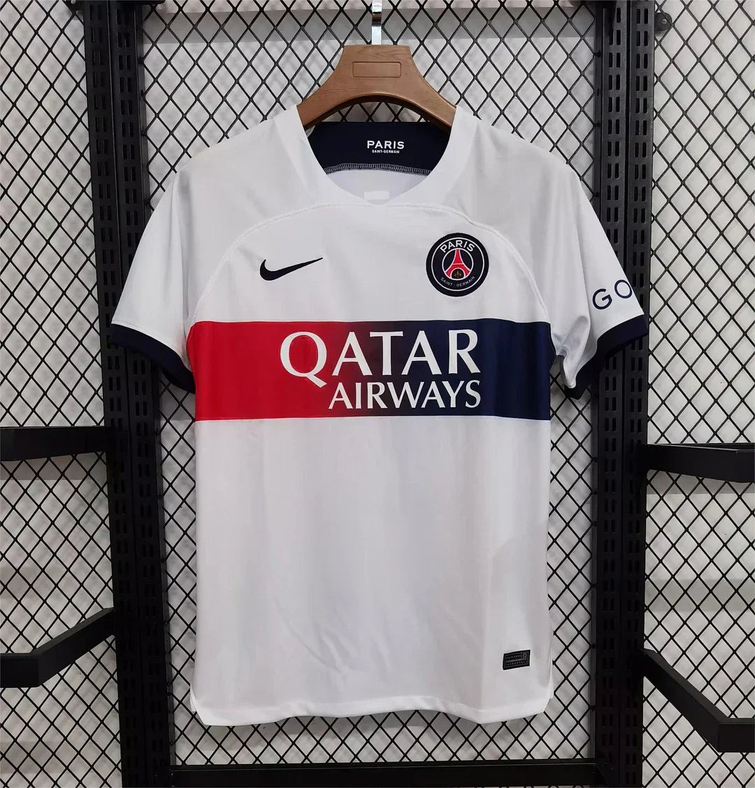 Kit Trasferta PSG Paris Saint-Germain 2023/2024