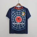 2004/2005 Retrò Atletico Madrid Trasferta