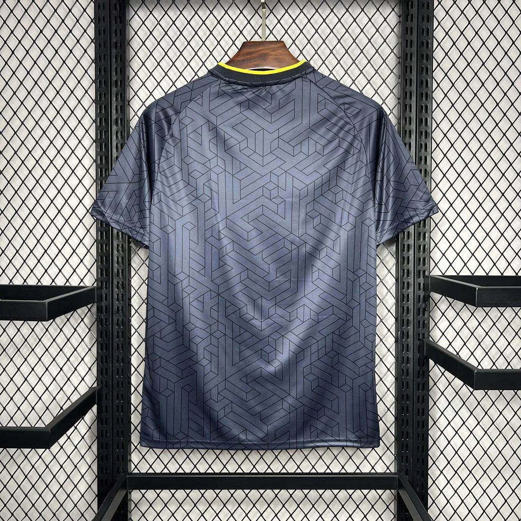 Kit Trasferta Everton 2024-2025