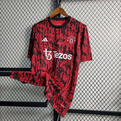 2023/2024 Manchester United Special Edition