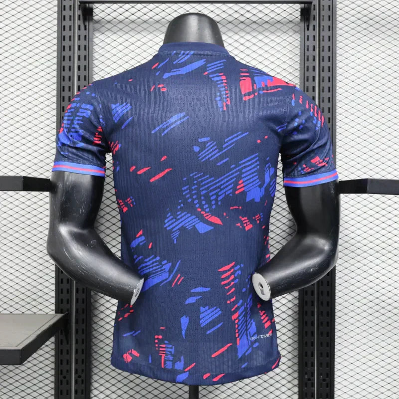 Barcelona "Electric Fade" Edición Especial