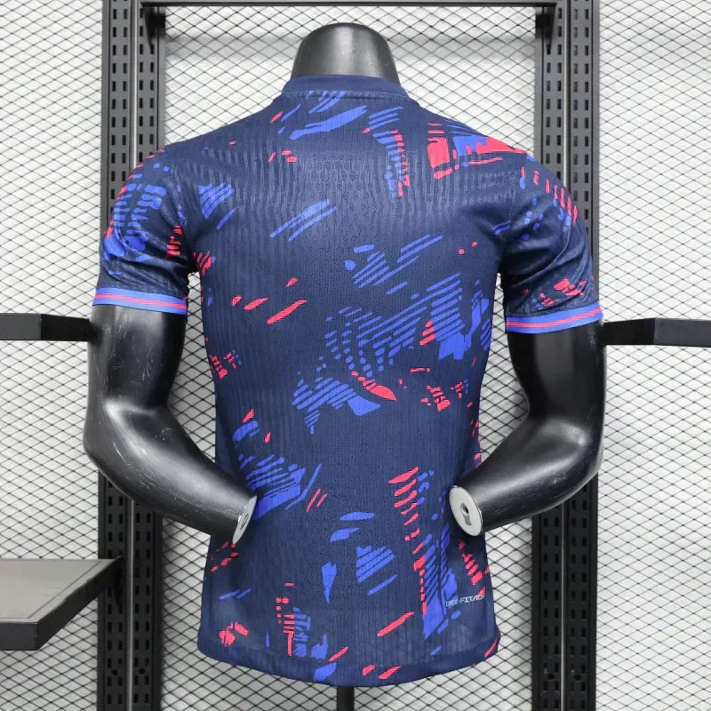 Barcelona "Electric Fade" Edición Especial